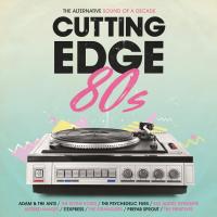Виниловая пластинка Сборник / Cutting Edge 80s (2LP)