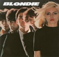 Компакт-диск Blondie / Blondie (Jewel) (1CD)