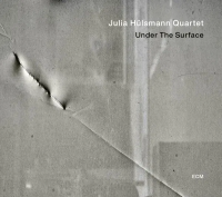 Виниловая пластинка Julia Hulsmann / Under The Surface (1LP)