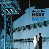 Компакт-диск Depeche Mode / Some Great Reward (CD+DVD)