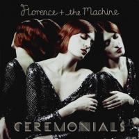 Виниловая пластинка Florence + The Machine / Ceremonials (2LP)