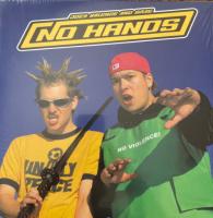 Виниловая пластинка Joey Valence & Brae / No Hands (1LP)