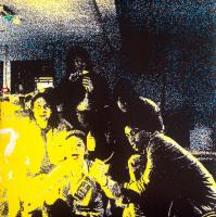 Виниловая пластинка Jamie T Panic Prevention