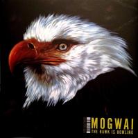 Виниловая пластинка Mogwai / The Hawk Is Howling (2LP)