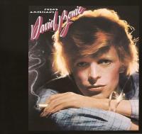 Компакт-диск David Bowie / Young Americans (Digisleeve) (1CD)