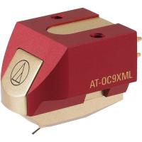 Головка звукоснимателя AUDIO-TECHNICA AT-OC9XML
