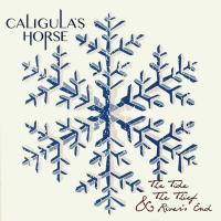Виниловая пластинка Caligula's Horse / The Tide, The Thief & River's End (2LP+CD)