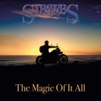 Виниловая пластинка The Strawbs / The Magic Of It All (Black) (1LP) Виниловая пластинка The Strawbs / The Magic Of It All (Black) (1LP)
