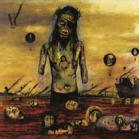 Компакт-диск Slayer / Christ Illusion (RU)(CD)