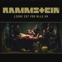 Компакт-диск Rammstein / Liebe Ist Fur Alle Da (CD)