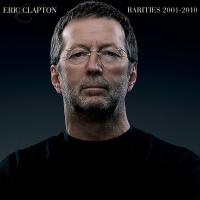 Виниловая пластинка Eric Clapton / Rarities 2001-2010 (lp)