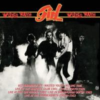 Компакт-диск Girl / Wasted Youth (6CD)