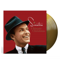 Виниловая пластинка Frank Sinatra / Ultimate Christmas 1LP (Gold) (1LP)