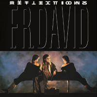 Виниловая пластинка F.R.David / Reflections (lp)