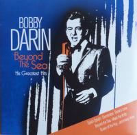 Виниловая пластинка BOBBY DARIN / Beyond The Sea - His Greatest Hits (1LP)