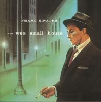 Виниловая пластинка FRANK SINATRA / IN THE WEE SMALL HOURS (LP, DEL.ED.,GATEFOLD)