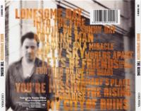 Компакт-диск Bruce Springsteen / The Rising (1CD)
