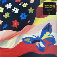 Виниловая пластинка The Avalanches / Wildflower  (2LP)