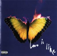 Компакт-диск Maroon 5 / Love Is Like (Jewel) (1CD)