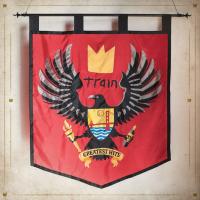 Компакт-диск Train / Greatest Hits (CD)