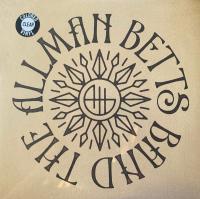 Виниловая пластинка ALLMAN BETTS BAND / DOWN TO THE RIVER (2LP)