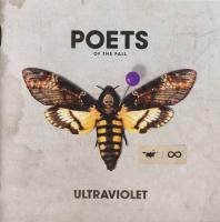 Компакт-диск Poets Of The Fall / Ultraviolet (1CD)