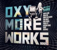 Компакт-диск Jean Michel Jarre / Oxymoreworks (Digipack) (1CD)