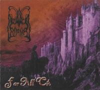 Компакт-диск Dimmu Borgir / For All Tid (Jewel) (1CD)