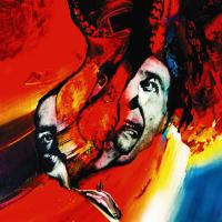 Виниловая пластинка COIL / SARA DALE'S SENSUAL MASSAGE - OST (2LP)