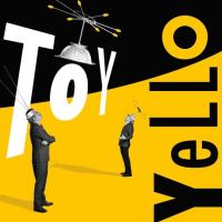 Компакт-диск Yello / Toy (RU)(CD)