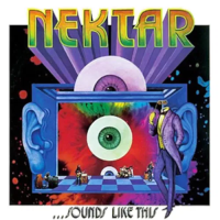 Виниловая пластинка Nektar / …Sounds Like This (coloured vinyl) (2LP)