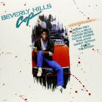 Виниловая пластинка VARIOUS ARTISTS / BEVERLY HILLS COP (1LP)