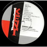 Виниловая пластинка BARBARA LEWIS - THOMAS CARLA / THE STARS / I PLAY FOR KEEPS (1LP)