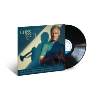 Виниловая пластинка Chris Botti / Vol. 1 (1LP) Виниловая пластинка Chris Botti / Vol. 1 (1LP)