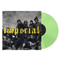 Виниловая пластинка Denzel Curry / Imperial (Lime Green Translucent) (1LP)