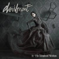 Компакт-диск Devilment / II - The Mephisto Waltzes (RU)(CD)