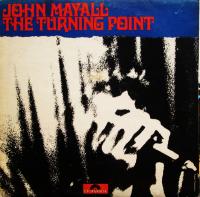Виниловая пластинка John Mayall / Turning point (1LP)