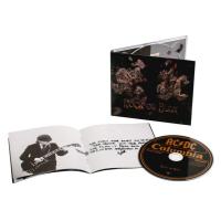 Компакт-диск AC/DC / Rock Or Bust (CD)