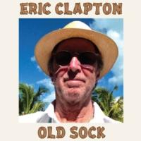 Компакт-диск Eric Clapton / Old Sock (CD)