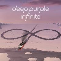 Компакт-диск Deep Purple / Infinite (Limited Gold Edition)(RU)(2CD)