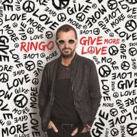 Компакт-диск Ringo Starr / Give More Love (CD)