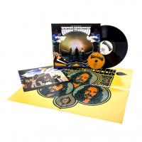 Виниловая пластинка Radio Moscow / New Beginnings (LP+CD)