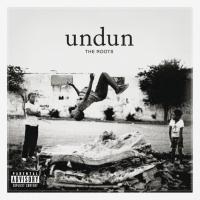 Виниловая пластинка The Roots / Undun (LP)