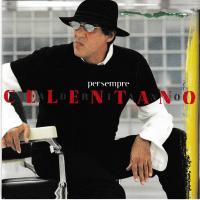 Компакт-диск Adriano Celentano / Per Sempre (Jewel) (1CD)