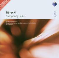 Компакт-диск Stefania Woytowicz, Ernest Bour, Symphonieorchester Des Sudwestrundfunk /  G?recki: Symphony No.3 (1CD)