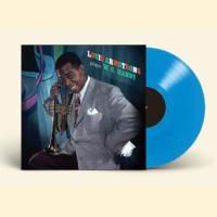 Виниловая пластинка Louis Armstrong / Plays W. C. Handy (Blue) (1LP)