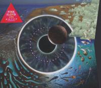 Компакт-диск Pink Floyd / Pulse (2CD)