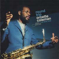 Виниловая пластинка Ornette Coleman / Round Trip: Ornette Coleman On Blue Note (6LP)