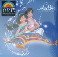 Виниловая пластинка Various Artists / Songs From Aladdin (1LP)