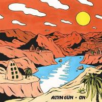 Виниловая пластинка ALTIN GUN / On